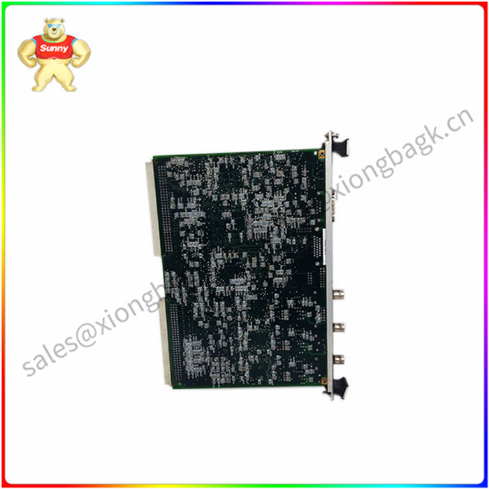 IS200VCMIH2BEE GE  数字量输入 通讯模块 