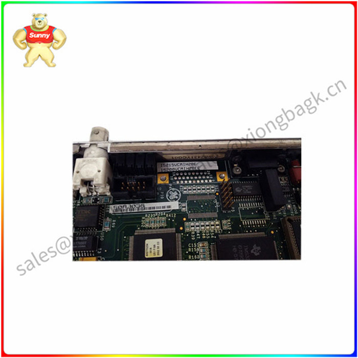 IS200VCMIH2BEE GE  数字量输入 通讯模块 