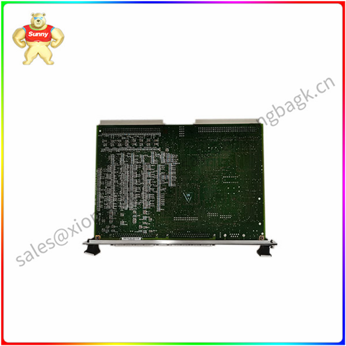 IS200VCRCH1B GE 这是一款单插槽板 