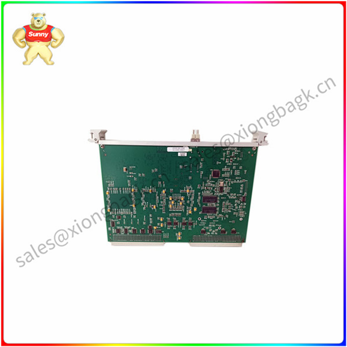 IS200VSVOH1B GE 伺服控制板 机架式电源板 