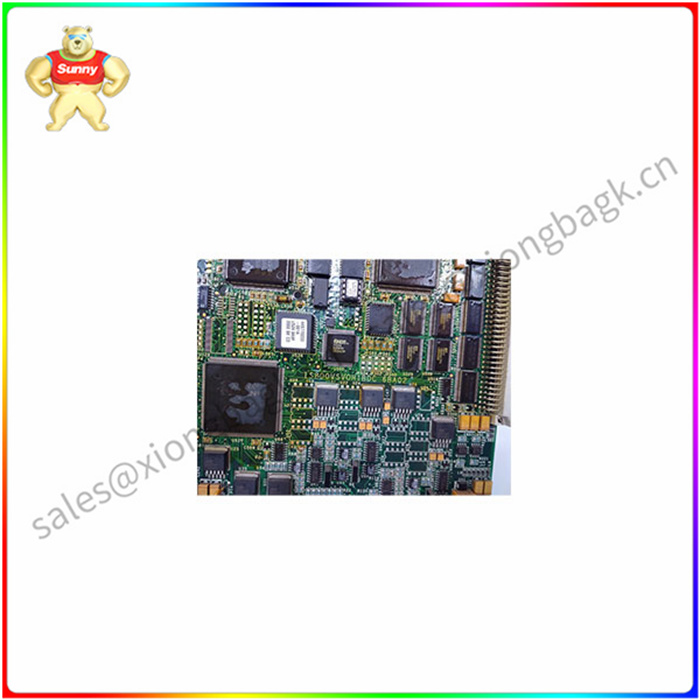 IS200VSVOH1B GE 伺服控制板 机架式电源板 