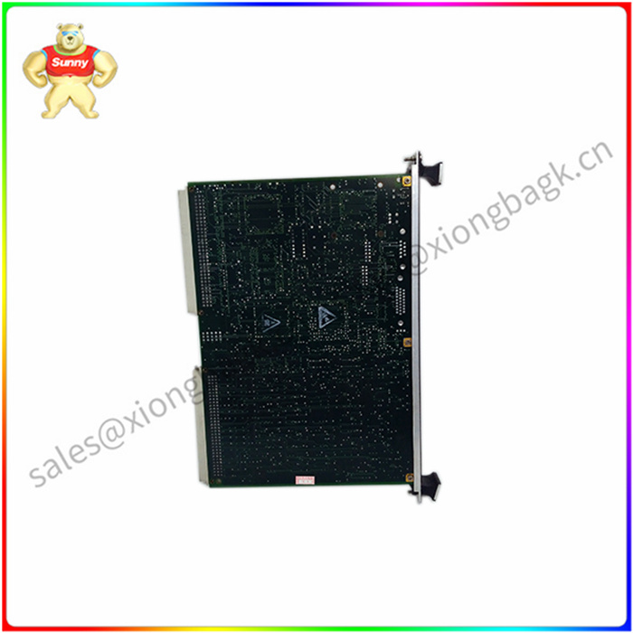 IS200VVIBH1CAC GE 逻辑的串行通信模块 