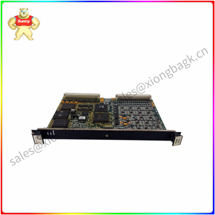 IS200VVIBH1CAC GE 逻辑的串行通信模块 