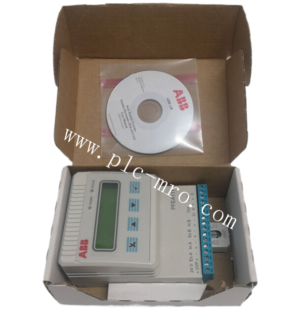 PFEA111-20 3BSE050090R20带钢张力测量张力计 
