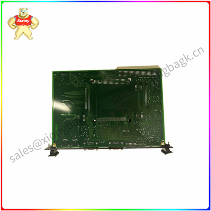 IS215ACLEH1A GE 用作基于微处理器的控制 