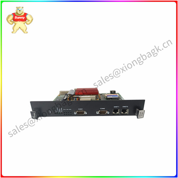 IS215ACLEH1B GE 燃机卡涡轮控制系统 