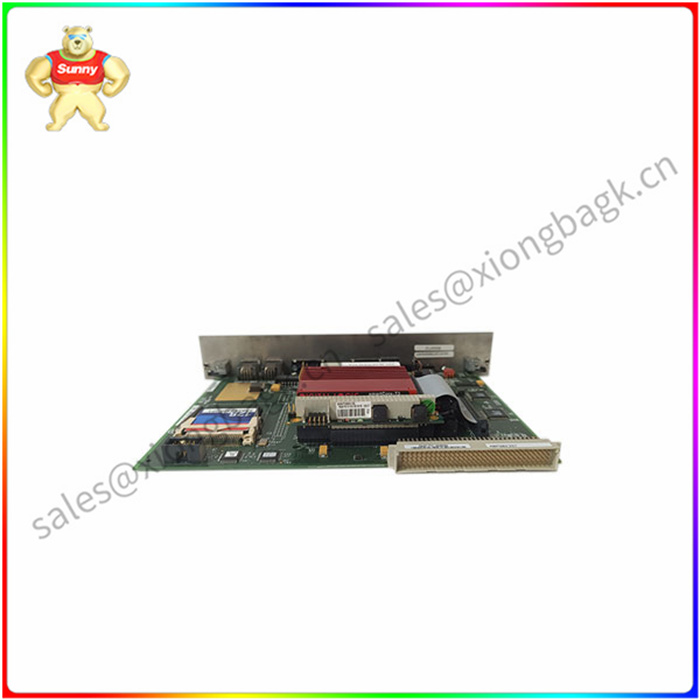 IS215ACLEH1B GE 燃机卡涡轮控制系统 