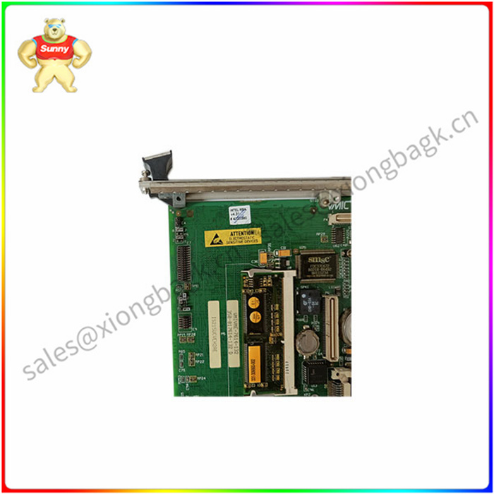 IS215UCVEH2A GE 双面控制器 该板内置一个前面板 