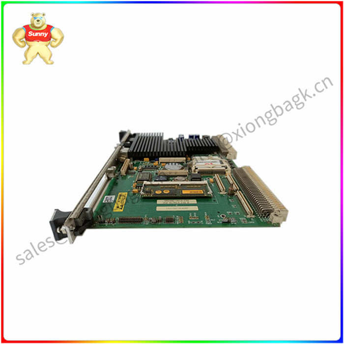 IS215UCVEH2A GE 双面控制器 该板内置一个前面板 