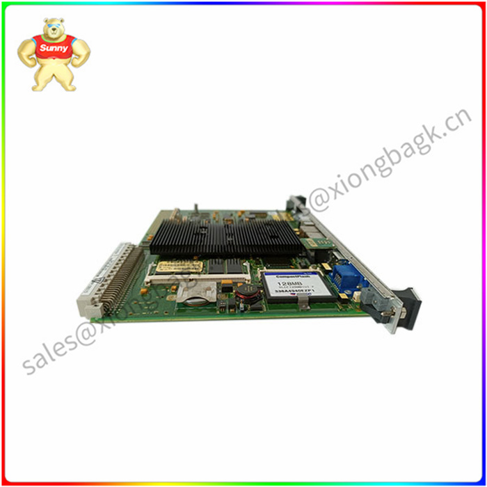 IS215UCVGH1A GE  数字量模拟量 控制器 
