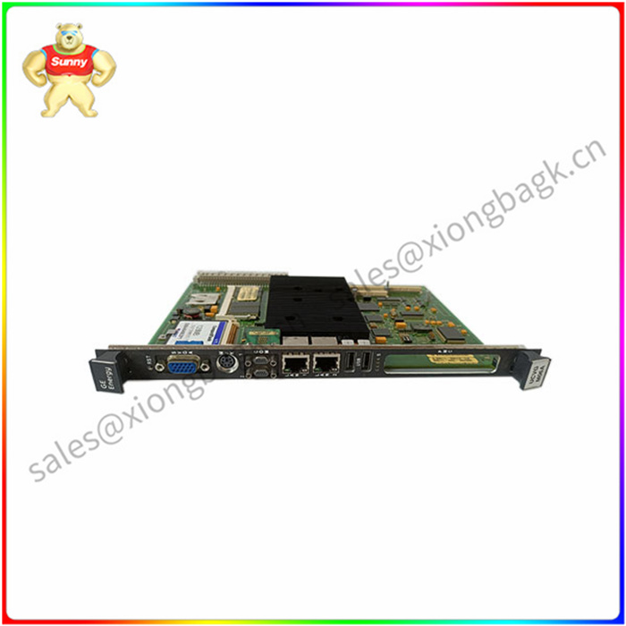 IS215UCVGH1A GE  数字量模拟量 控制器 