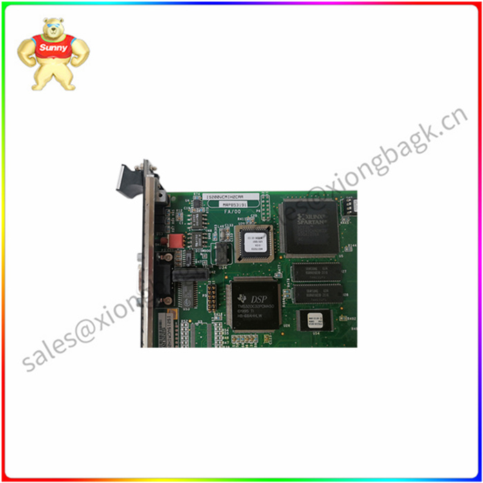 IS215VCMIH2C GE 控制系统中广泛使用的模块 