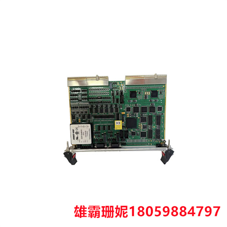 CCC IOC-555-D 17-550555-001 电子控制单元 该型号的 ECU 采用了先进的控制算法和传感器技术