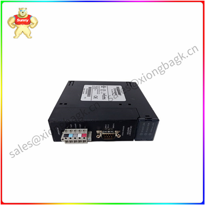 IC693DNM200 GE 双模式运行 单槽通信模块 
