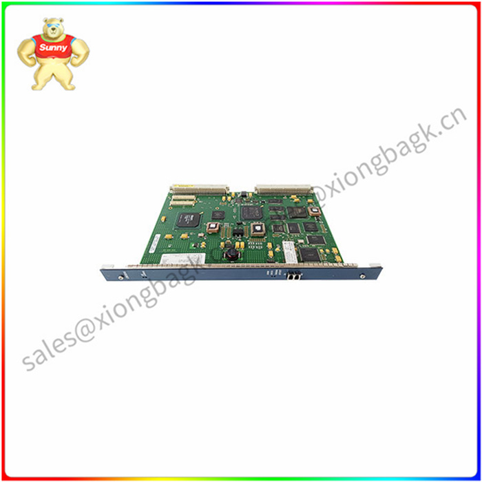 IC698CMX016-ED  GE 控制存储器交换模块 