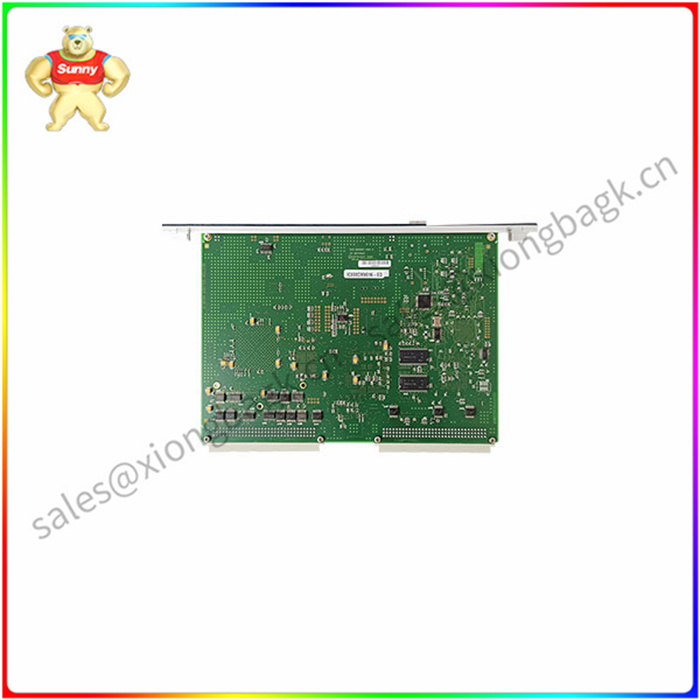 IC698CMX016-ED  GE 控制存储器交换模块 