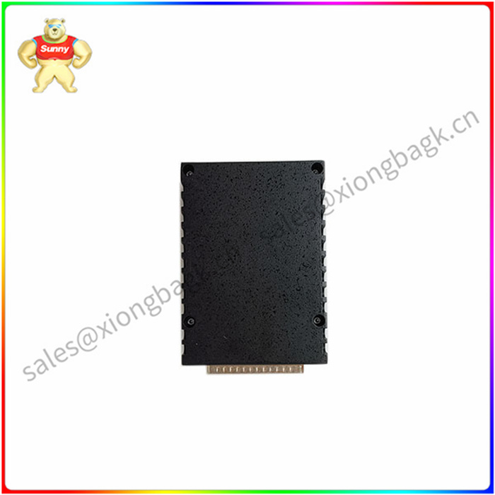 IS220PDIOH1B GE 数据采集板的工业控制设备 