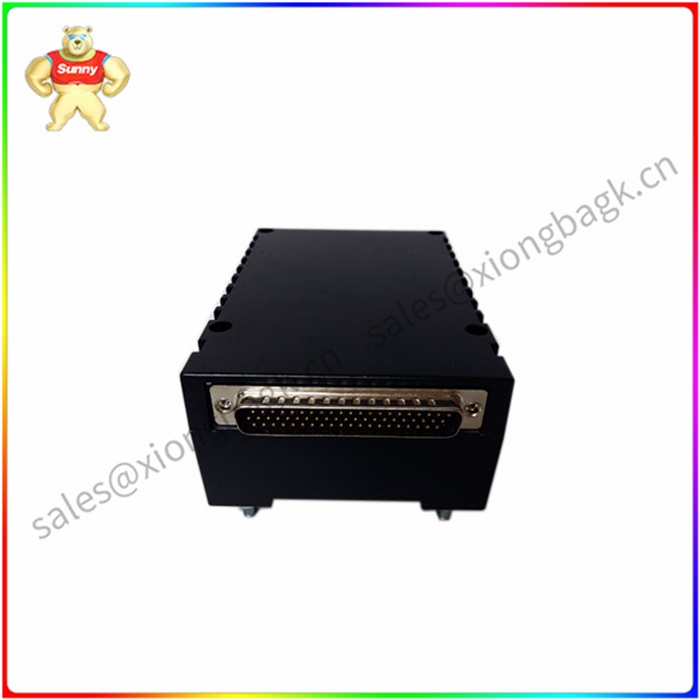IS220PSVOH1A   GE I/O离散量输入输入模块 