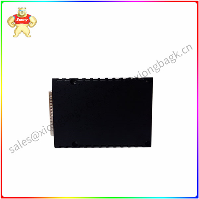 IS220PTURH1B  GE 用于燃气/蒸汽轮机管理 