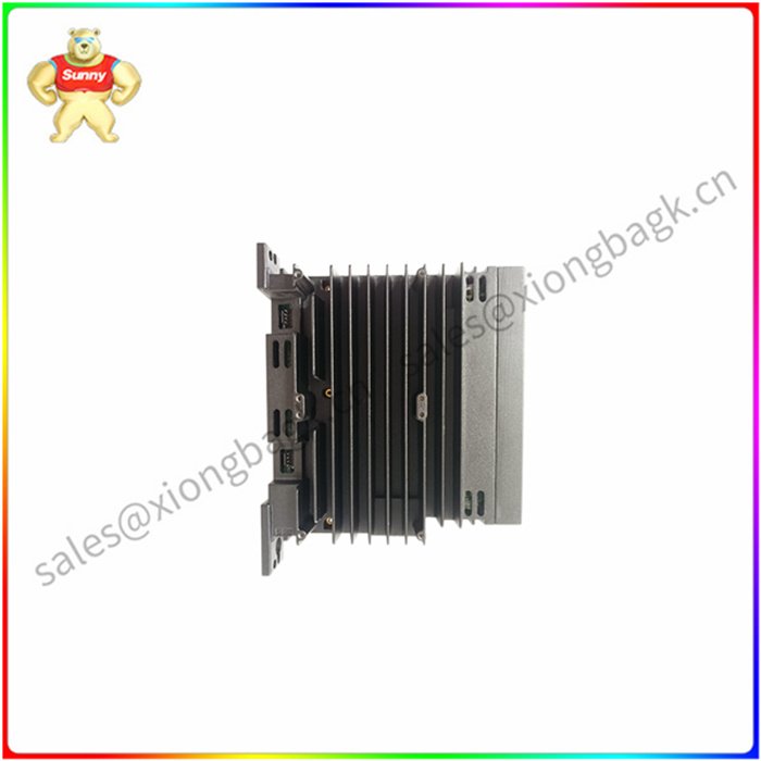 IS420UCSBH1A GE 紧凑型独立控制器适用于燃机系统