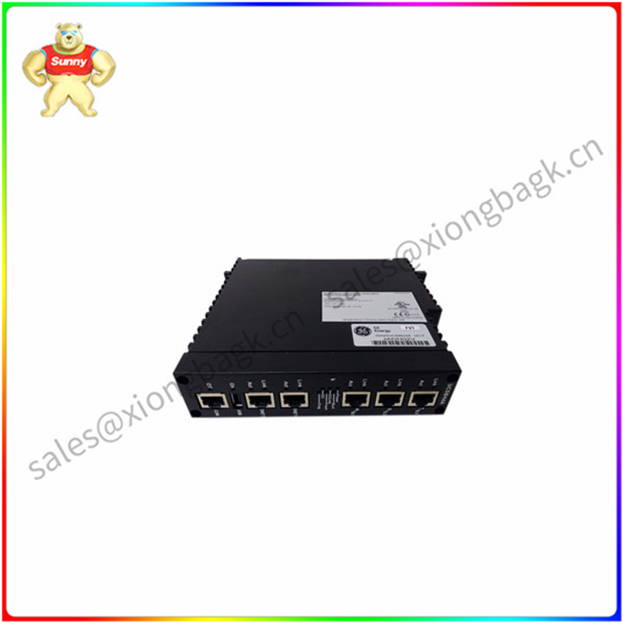 IS420UCSBH4A GE 处理器 用于高速应用中的Mark VIe