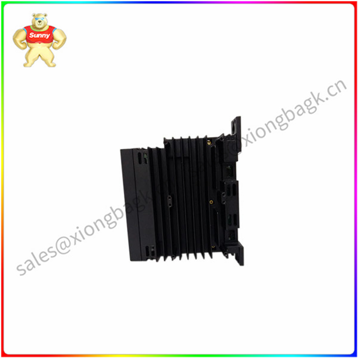 IS420UCSBH4A GE 处理器 用于高速应用中的Mark VIe