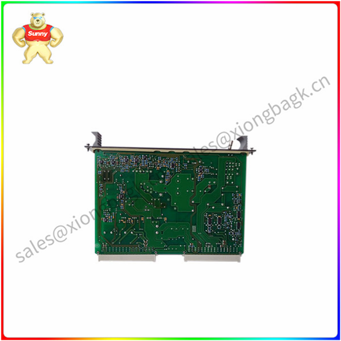 KUC321AE ABB 励磁系统控制单元电源模块 