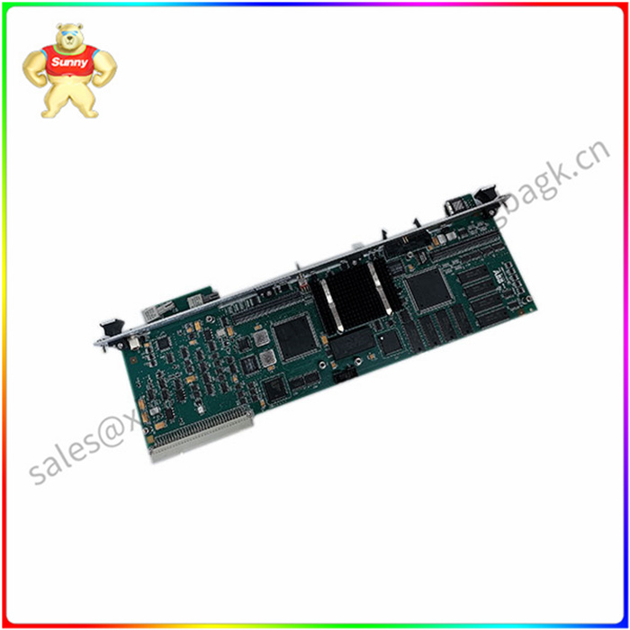 MPRC086444-005 ABB 转矩控制器 模块 