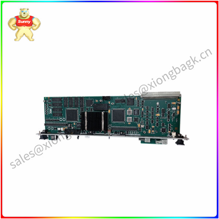 MPRC086444-005 ABB 转矩控制器 模块 