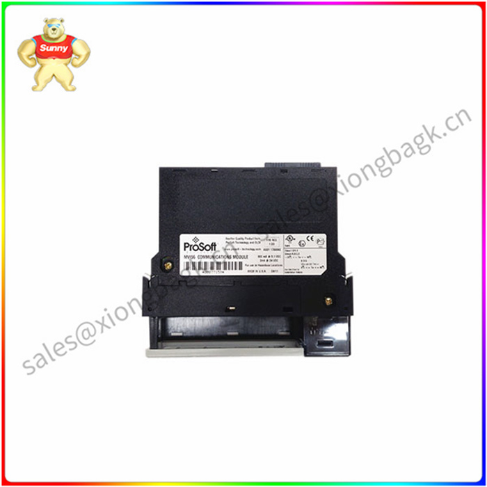MVI56-MCM PROSOFT 通信模块 主通信网络模块 
