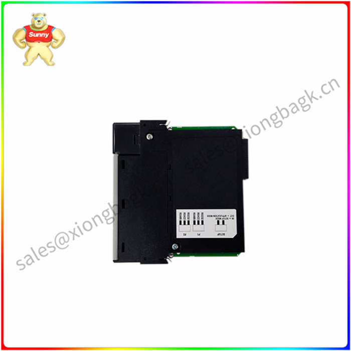 MVI56-PDPS PROSOFT 应用PLC系统用于控制复杂的工业过程 