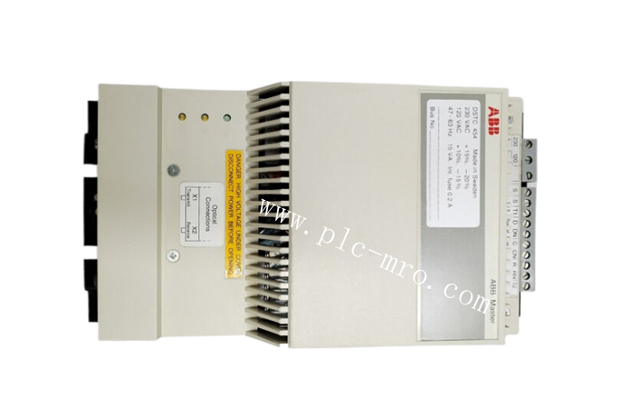 DSTC454输入/输出总线5751017-F调制解调器