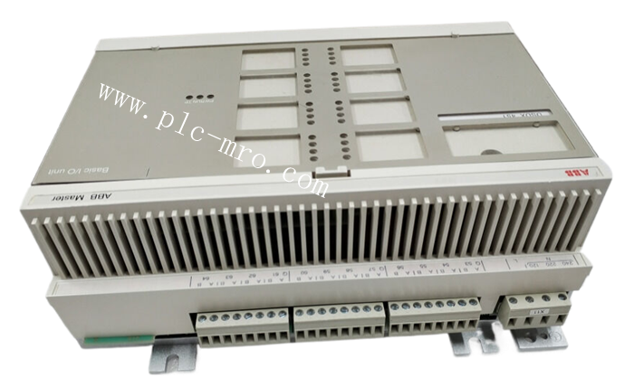 DSDX 451 5716075-K远程输入/输出扩展单元20通道 