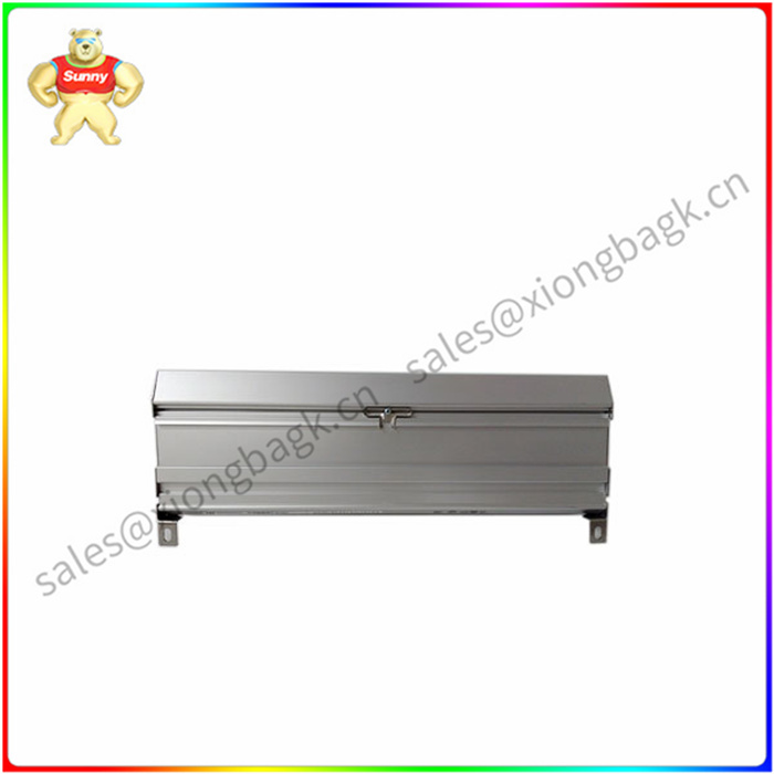 PCD230A 励磁控制系统 ABB 有两个主要的处理器 