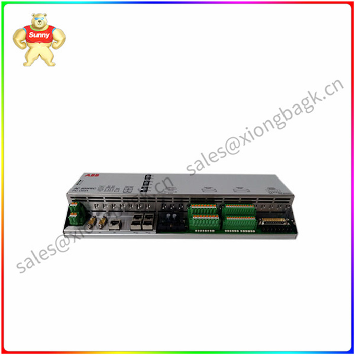 PCD231B101 ABB 模块 半导体型励磁装置 