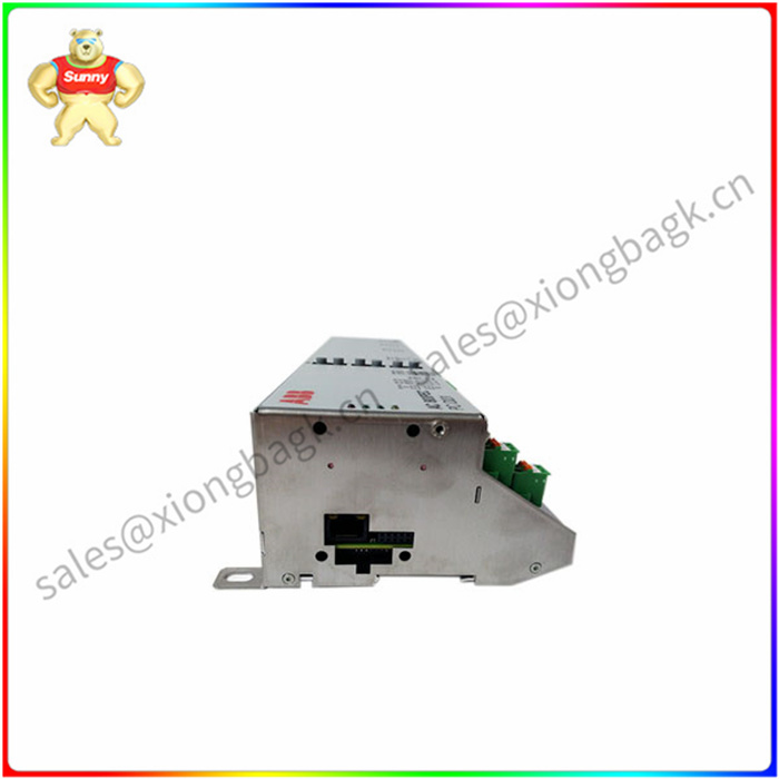 PCD231B101 ABB 模块 半导体型励磁装置 