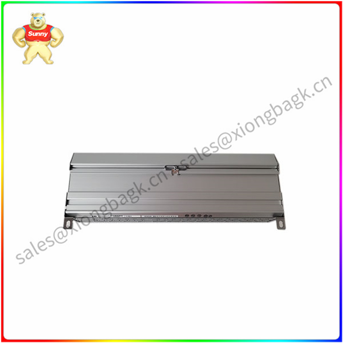 PCD232A ABB 板卡扩展控制执行使用易操作实行 