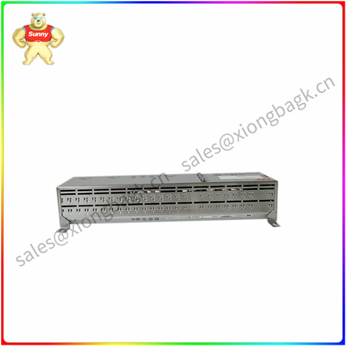 PCD232A ABB 板卡扩展控制执行使用易操作实行 