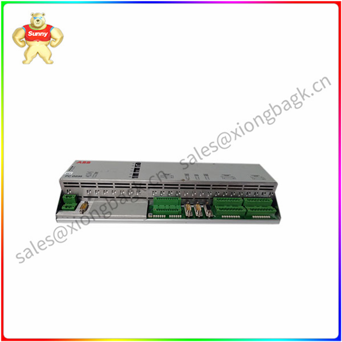 PCD235A101 ABB 励磁驱动器单元 嵌入式卡件
