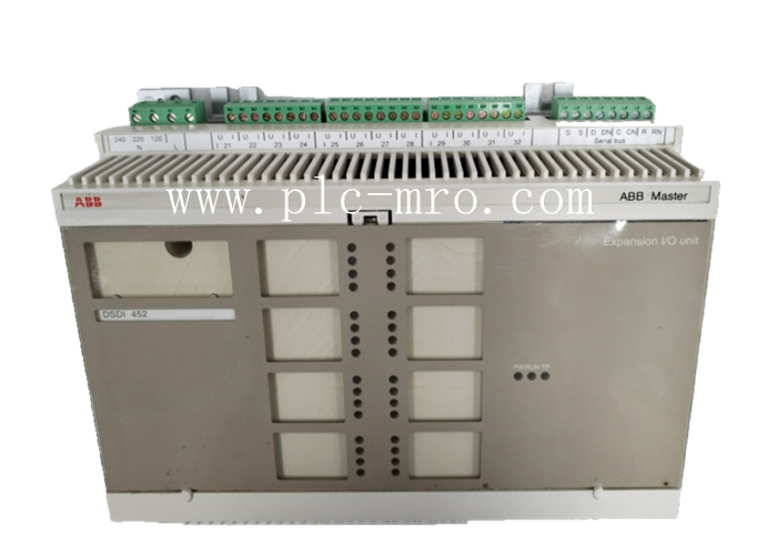 I/O UNIT单元DSDX452 Y5716075-P输入/输出 