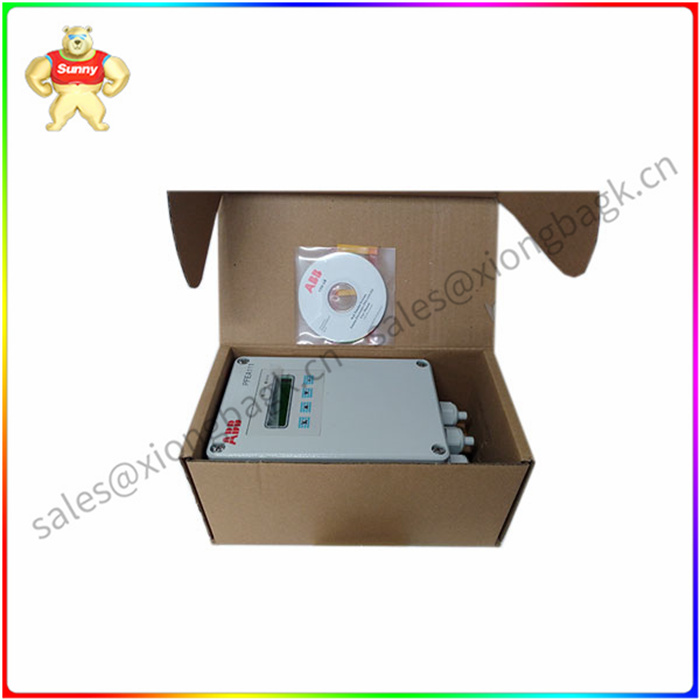 PFEA111-65 ABB 高压变频调节板卡/自动化模块