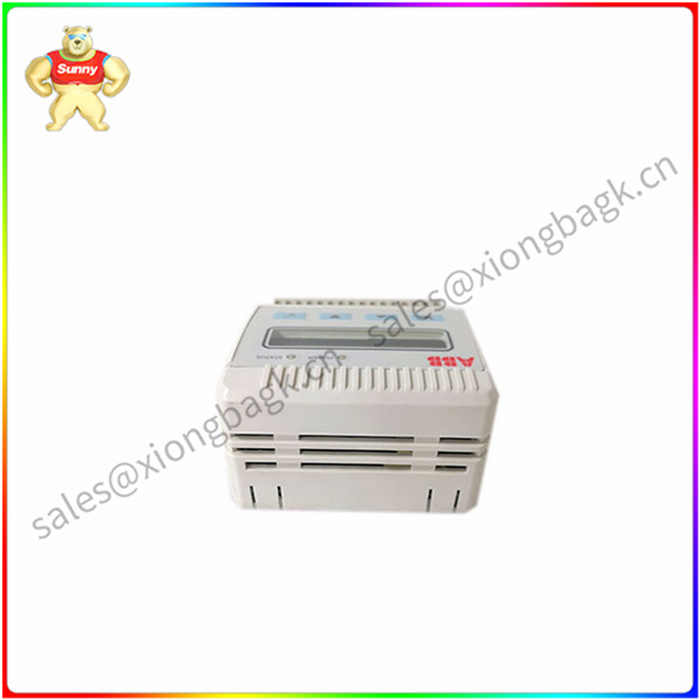 PFEA112-20 张力控制器ABB 电气自动化 