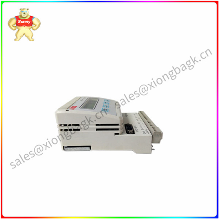 PFEA112-20 张力控制器ABB 电气自动化 