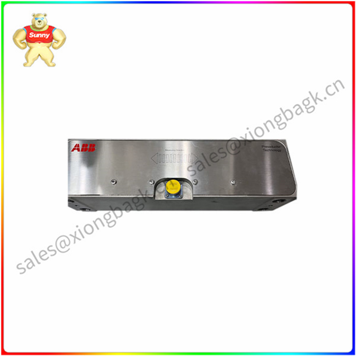 PFTL201C ABB 称重传感器压磁式压头 