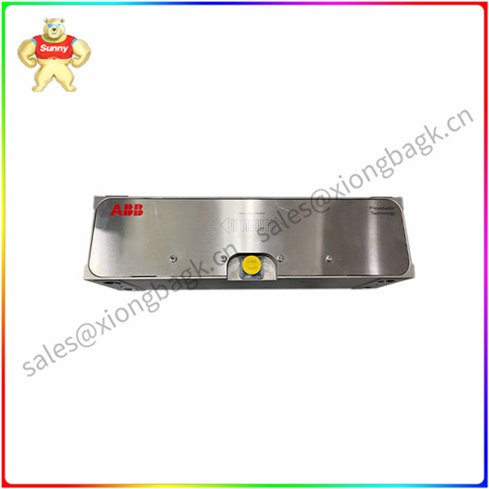 PFTL201C ABB 称重传感器压磁式压头 