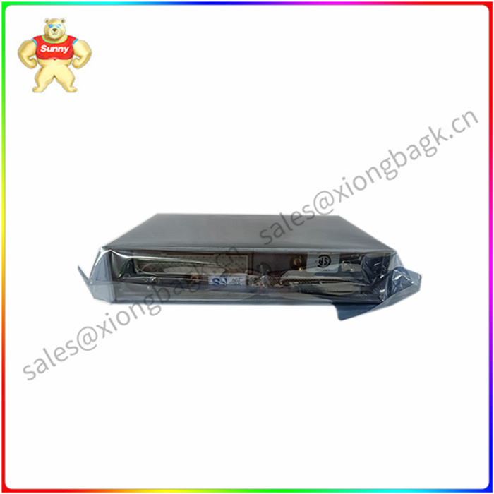 TRICONEX PI3381 脉冲量输入模块 一款高性能可编程逻辑控制器 