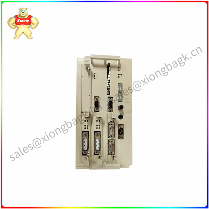 PM150V08 处理器模块 可编程中央控制单元