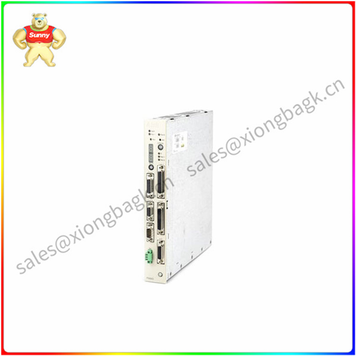 PM665 CPU处理器模块 网关提供一个以太网Q端口