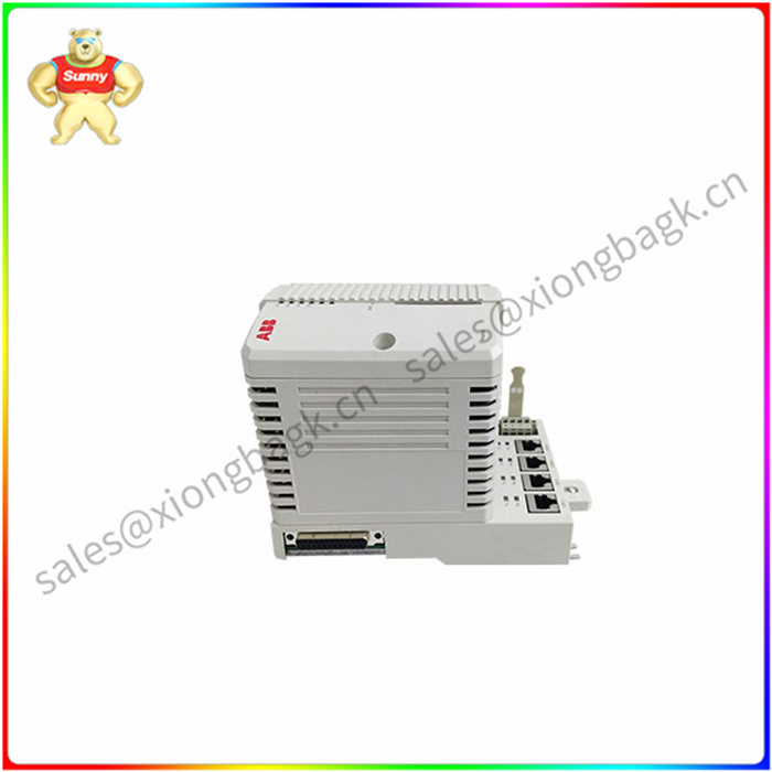 PM860K01 处理器单元套件  输入模块分为开关量 