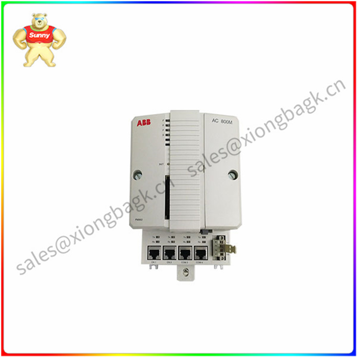 PM860K01 处理器单元套件  输入模块分为开关量 